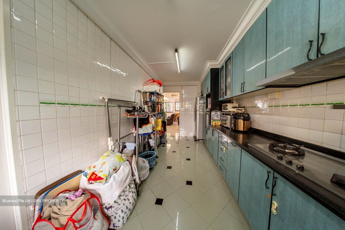 Blk 124 Bishan Street 12 (Bishan), HDB 5 Rooms #500498251